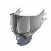 Budget ???? Visors Shark Vz17018 Evo Jet Visor Smoked Grey ????
