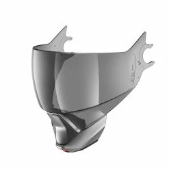 Brand new ???? Visors Shark Vz17018 Evo Jet Visor Smoked Anthracite Mat ????