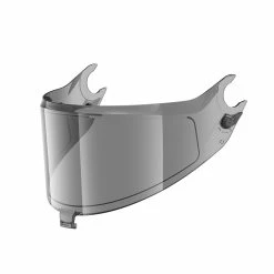New ✔️ Visors Shark Vz30012 Spartan Gt Visor Light Smoked ????