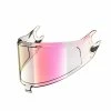 Cheap ???? Visors Shark Vz300 Night Day Visor Light Iridium Pink ????