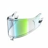 Coupon ???? Visors Shark Vz300 Night Day Visor Light Iridium Green ???? -Shark shop shark vz300visor verde 2