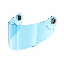 Cheap ???? Visors Shark Vz6010 Ridill Visor Blue ❤️