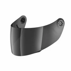 New ???? Visors Shark Vz6010 Ridill Visor Dark Smoked ????