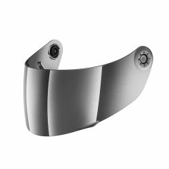 Best Pirce ???? Visors Shark Vz6011 Ridill Visor Mirrored Chrome ????