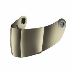 Outlet ⭐ Visors Shark Vz6011 Ridill Visor Mirrored Gold ????