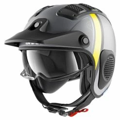 Wholesale ⌛ Fiber Shark X-drak Terrence Mat Grey Matt Fluo Yellow ????